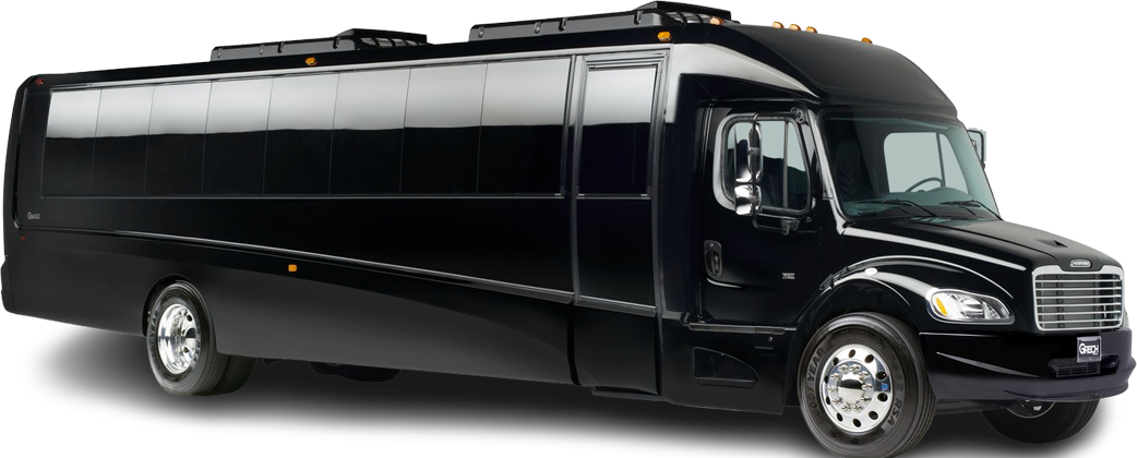 Freightliner Mini Coach