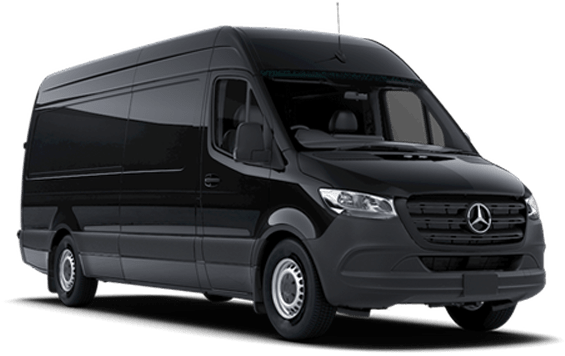 Sprinter Business Van